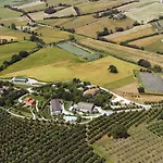 Del Carmine Agriresort- Ex A3passi * アンコーナ