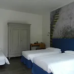 Κατάλυμα σε φάρμα Del Carmine Agriresort- Ex A3passi *