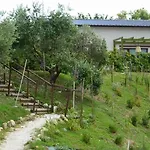 Del Carmine Agriresort- Ex A3passi アンコーナ