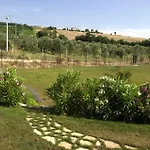 Κατάλυμα σε φάρμα Del Carmine Agriresort- Ex A3passi *