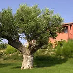 Del Carmine Agriresort- Ex A3passi ファームステイ