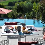 Del Carmine Agriresort- Ex A3passi ファームステイ