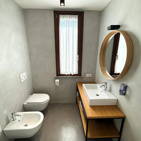 Del Carmine Agriresort- Ex A3passi *
