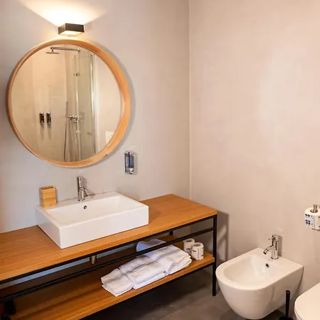 Del Carmine Agriresort- Ex A3passi * 안코나