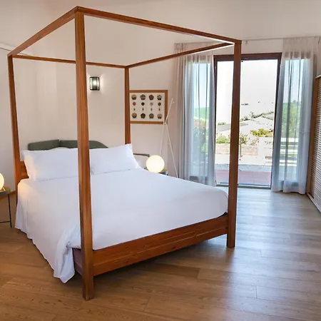 Del Carmine Agriresort- Ex A3passi