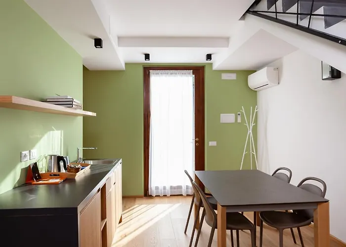 Κατάλυμα σε φάρμα Del Carmine Agriresort- Ex A3passi