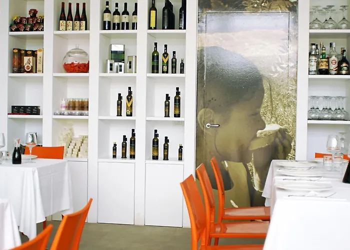 Del Carmine Agriresort- Ex A3passi