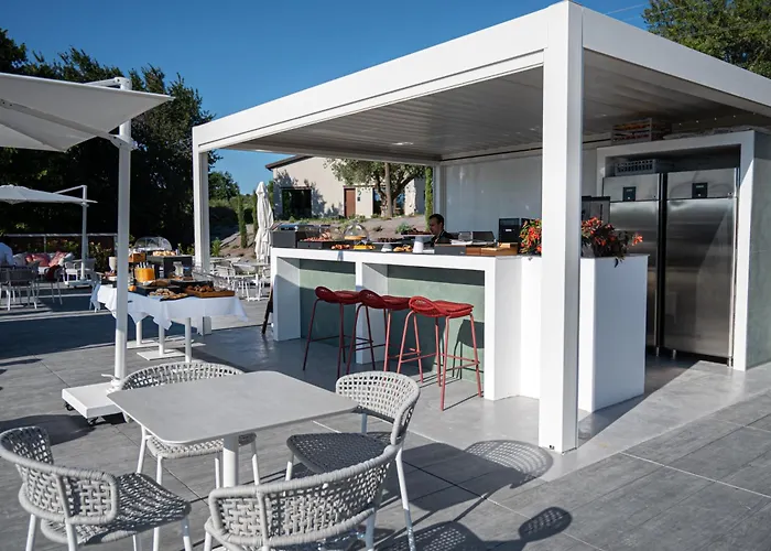 Κατάλυμα σε φάρμα Del Carmine Agriresort- Ex A3passi Ανκόνα