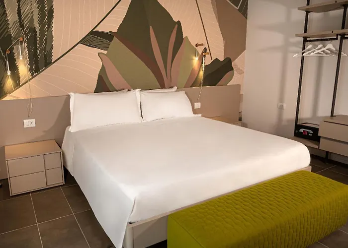 Del Carmine Agriresort- Ex A3passi * Ανκόνα