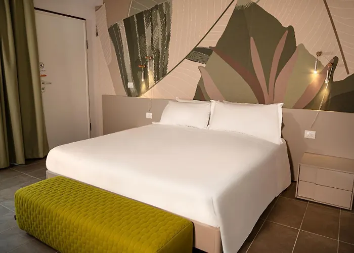 Κατάλυμα σε φάρμα Del Carmine Agriresort- Ex A3passi *