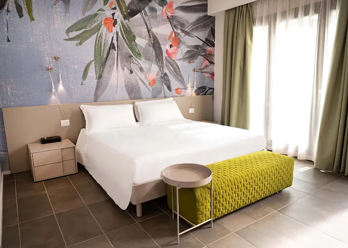 Del Carmine Agriresort- Ex A3passi Κατάλυμα σε φάρμα Ανκόνα