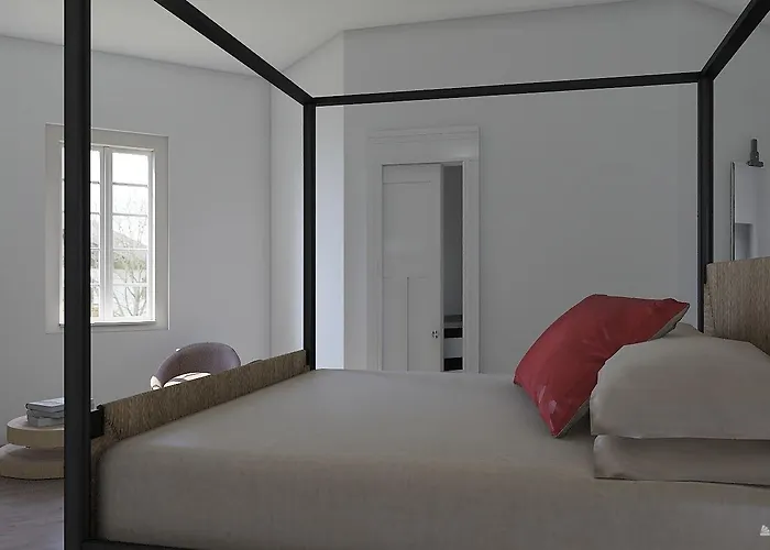 Del Carmine Agriresort- Ex A3passi * Ανκόνα