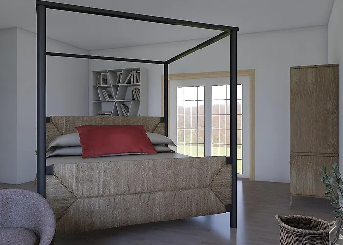 Del Carmine Agriresort- Ex A3passi * Ανκόνα