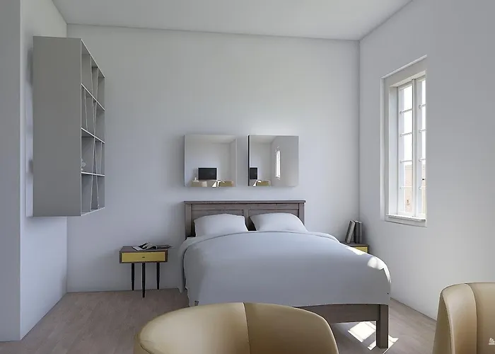 Del Carmine Agriresort- Ex A3passi