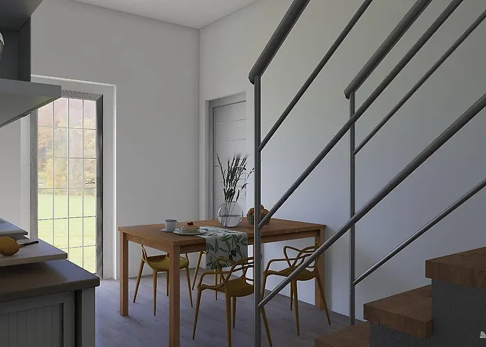 Κατάλυμα σε φάρμα Del Carmine Agriresort- Ex A3passi *