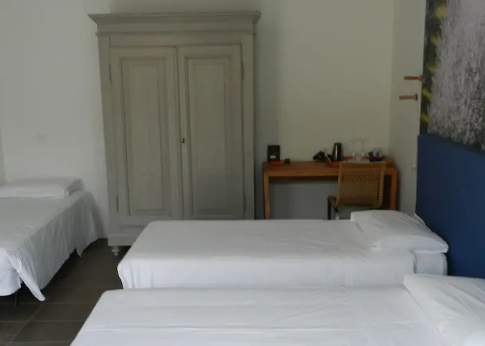 Del Carmine Agriresort- Ex A3passi * Ανκόνα