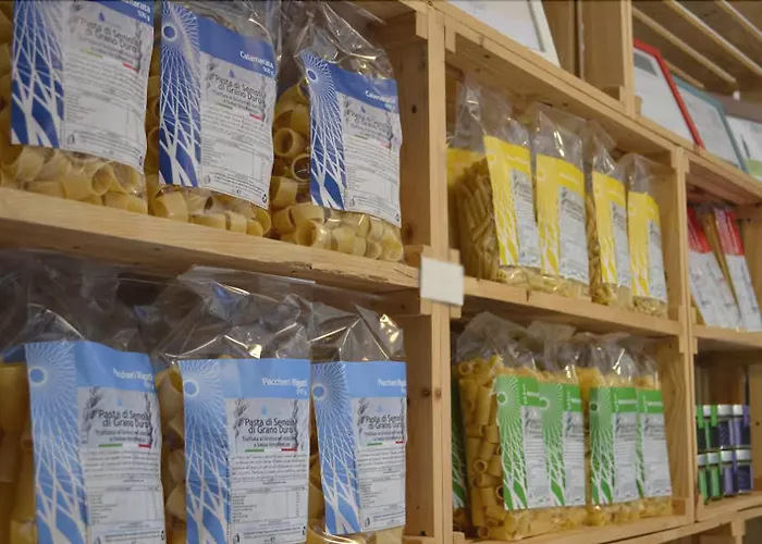 Del Carmine Agriresort- Ex A3passi