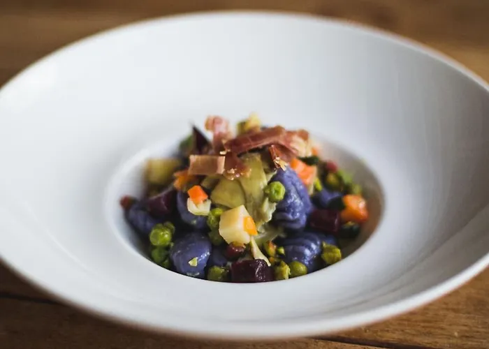 Del Carmine Agriresort- Ex A3passi Κατάλυμα σε φάρμα