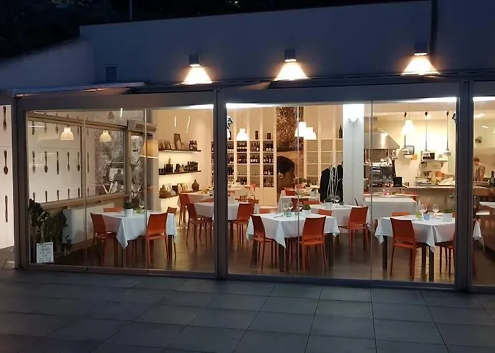 Del Carmine Agriresort- Ex A3passi Κατάλυμα σε φάρμα Ανκόνα