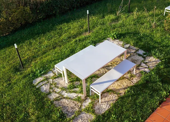 Del Carmine Agriresort- Ex A3passi Κατάλυμα σε φάρμα