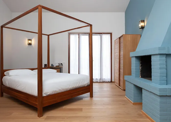 Del Carmine Agriresort- Ex A3passi Κατάλυμα σε φάρμα *