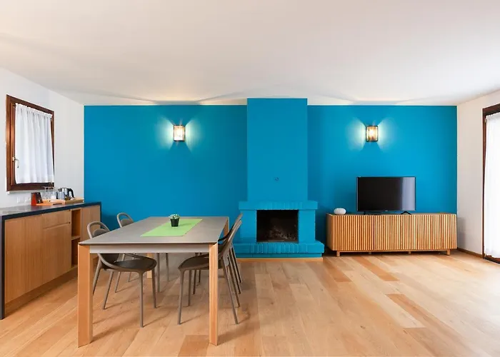 Del Carmine Agriresort- Ex A3passi