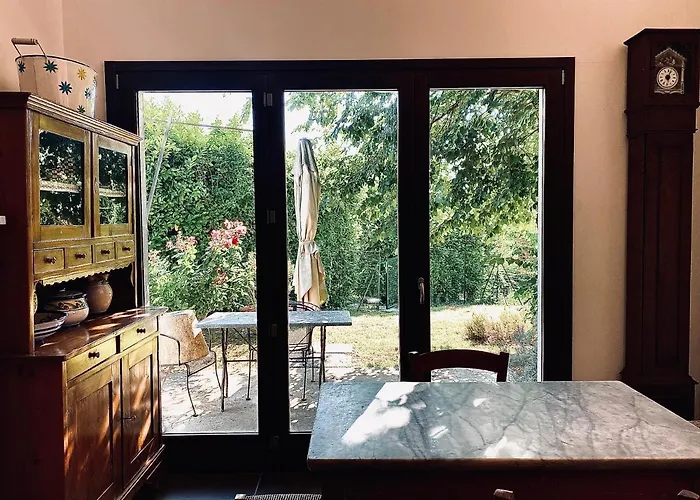 Del Carmine Agriresort- Ex A3passi Κατάλυμα σε φάρμα