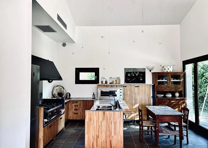 Del Carmine Agriresort- Ex A3passi Ανκόνα