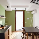 Vakantieboerderij Del Carmine Agriresort- Ex A3passi