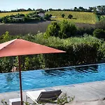 Del Carmine Agriresort- Ex A3passi 팜스테이