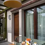 Del Carmine Agriresort- Ex A3passi * 안코나