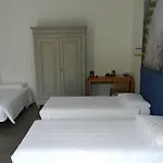 Del Carmine Agriresort- Ex A3passi * 안코나