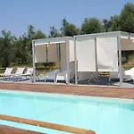 Del Carmine Agriresort- Ex A3passi 팜스테이 *
