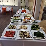 Del Carmine Agriresort- Ex A3passi 팜스테이 안코나