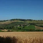Del Carmine Agriresort- Ex A3passi Vakantieboerderij Ancona