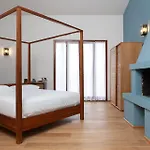 Del Carmine Agriresort- Ex A3passi Vakantieboerderij *