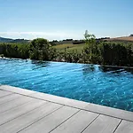 Del Carmine Agriresort- Ex A3passi 팜스테이 안코나
