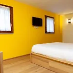 Del Carmine Agriresort- Ex A3passi 팜스테이