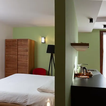 Del Carmine Agriresort- Ex A3passi Lantgård Ancona