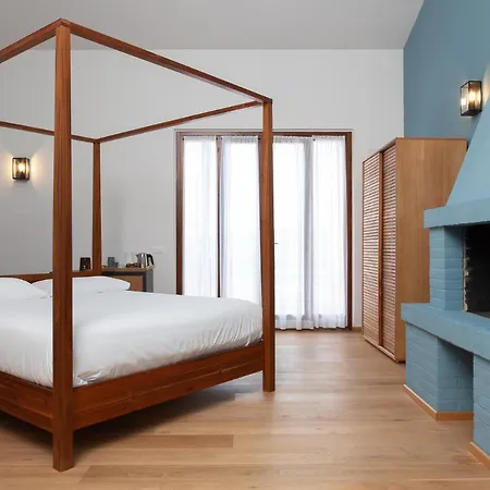 Farm stay A3passi Ancona