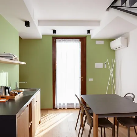 Vakantieboerderij Del Carmine Agriresort- Ex A3passi