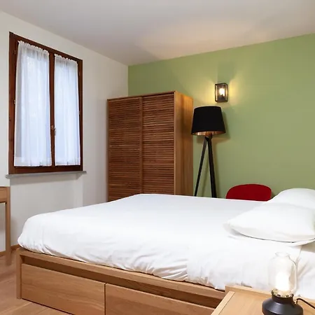 Vakantieboerderij Del Carmine Agriresort- Ex A3passi