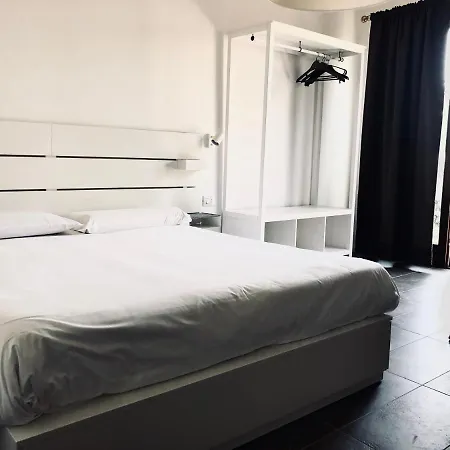 Del Carmine Agriresort- Ex A3passi