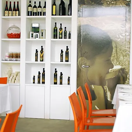 Del Carmine Agriresort- Ex A3passi