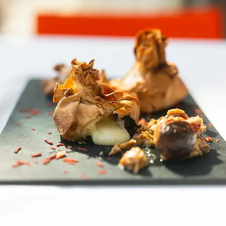 Del Carmine Agriresort- Ex A3passi Lantgård