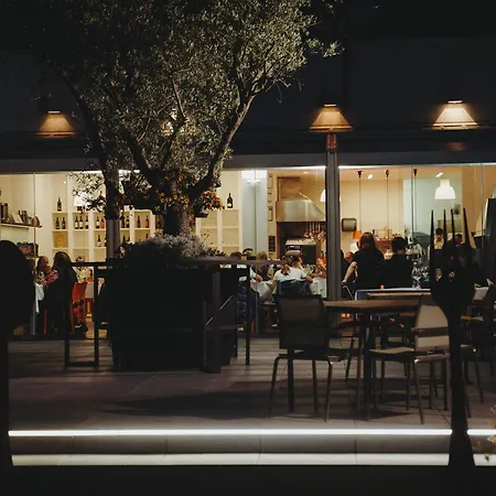 Vakantieboerderij Del Carmine Agriresort- Ex A3passi *