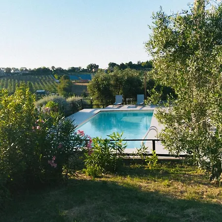 Farm stay A3passi