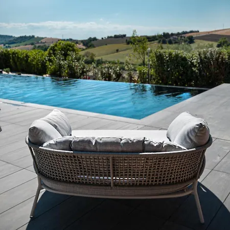 A3passi Farm stay