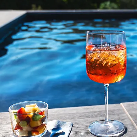 Del Carmine Agriresort- Ex A3passi Lantgård