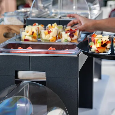 Lantgård Del Carmine Agriresort- Ex A3passi